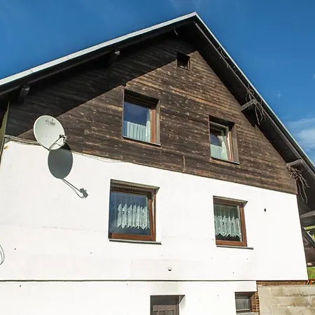 Zuzánek 607 Apartmán