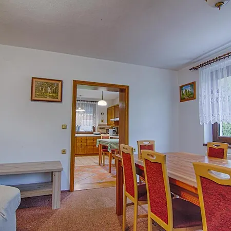Zuzánek 607 Apartmán *