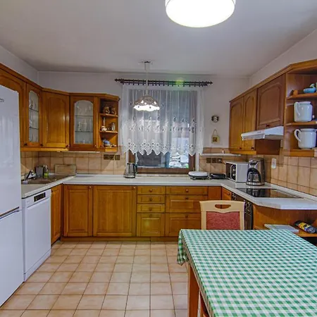 Apartmán Zuzánek 607 Goltsch Jenikau
